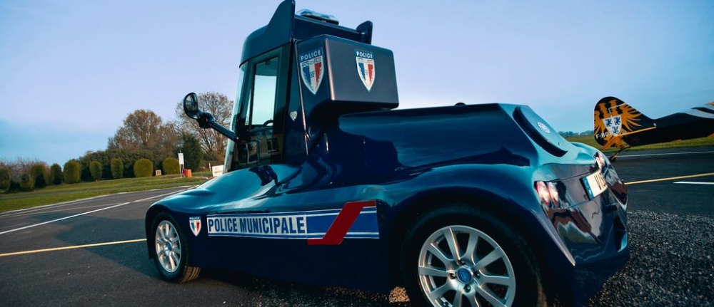 Le meilleur de l’actualité insolite du permis de conduire en 2015 en France