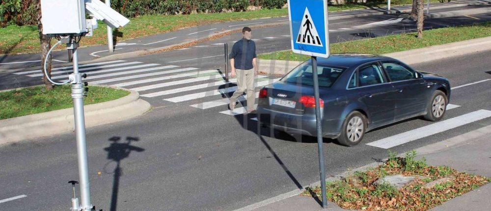 Lyon accueillera le 1er radar piéton - SauverMonPermis sauver_mon_permis_radar_pieton_lyon.jpg