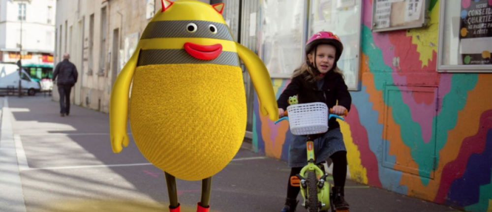Comment parler sécurité routière avec les petits ?