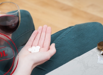 Facteurs aggravants l'alcool au volant