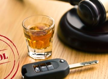 Les procédures suite à un délit d'alcoolémie