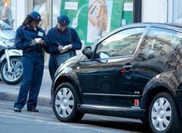 pv_stationnement_double_file_sauver_mon_permis