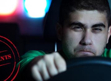 Refus de se soumettre au dépistage de stupéfiants