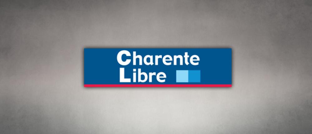 La Charente Libre