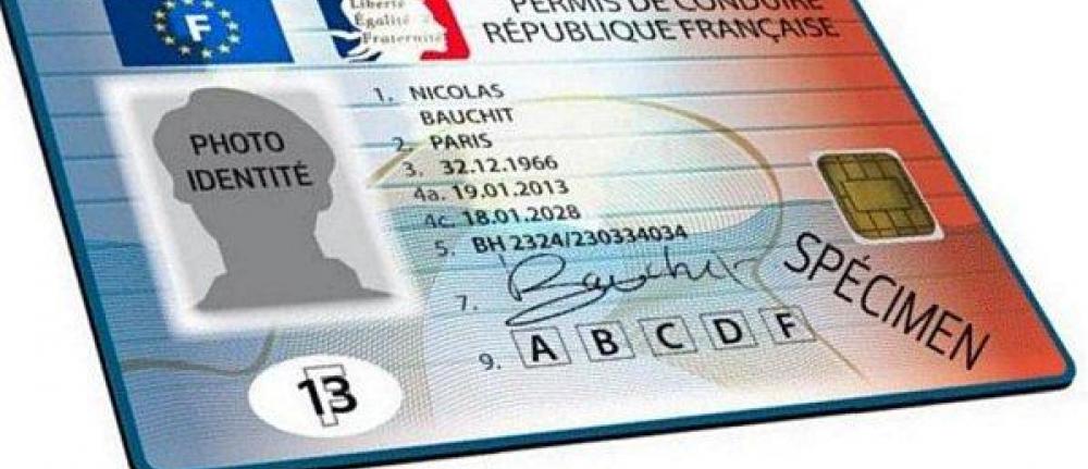 Un nouveau permis de conduire dès 2013 Un nouveau permis de conduire dès 2013