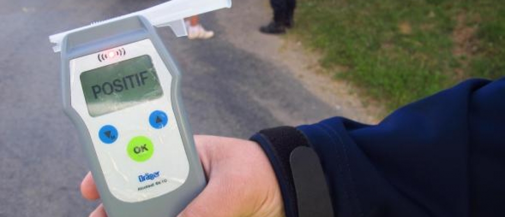 Ce qu’il fallait retenir de 2015 : alcoolémie et stupéfiants au volant