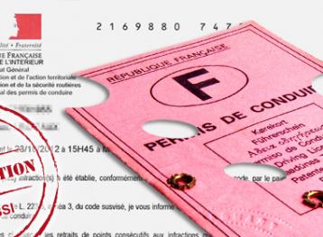 Invalidation du permis (48si)