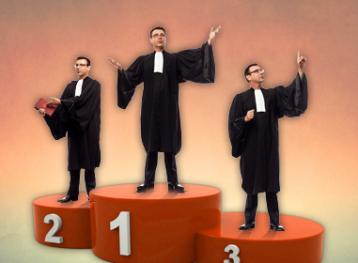 Qui sont les meilleurs avocats du permis ?