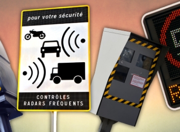 Tout sur les radars