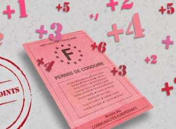 Comment récupérer des points ?