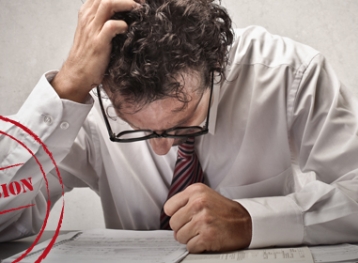 Suspension administrative du permis